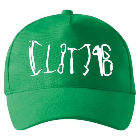 Climb equipment
