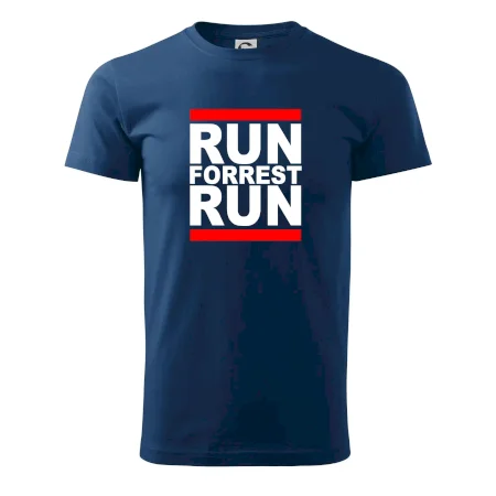 Run Forrest Run