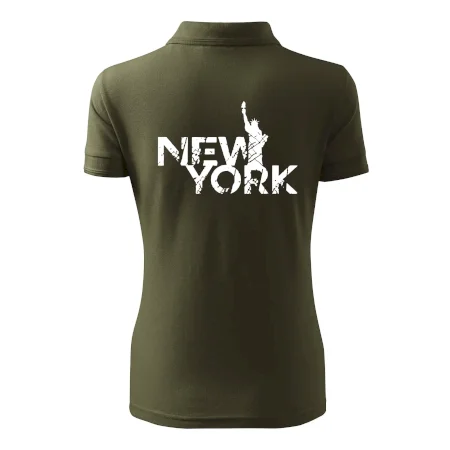 New York retro