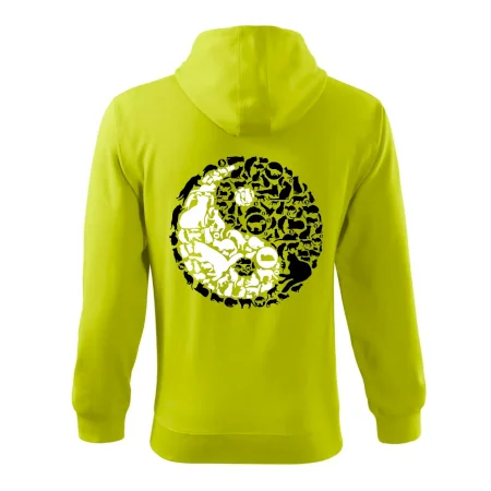 YinYang Cats