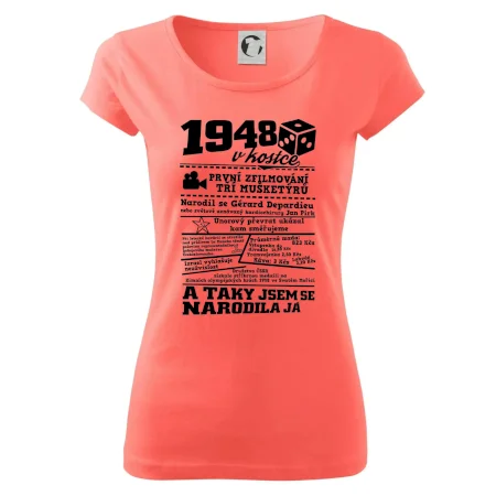 1948 v kostce