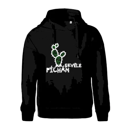 Píchám skvěle