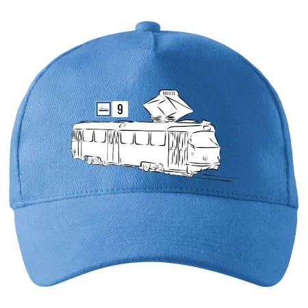Tramvaj číslo 9