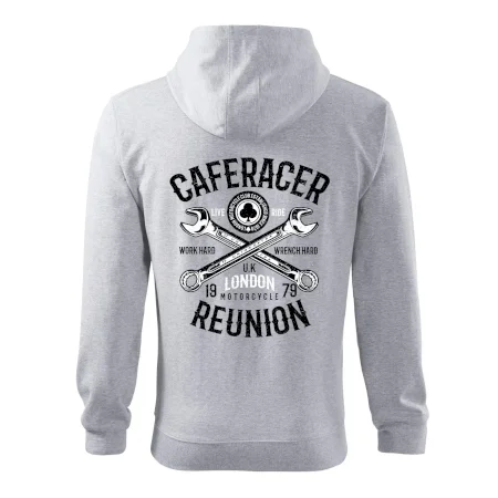 Caferacer Reunion