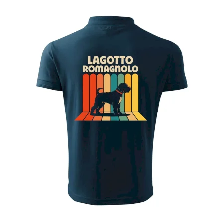 Lagotto romagnolo vintage