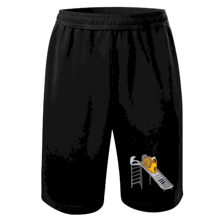 To bude ale drsný nářez (Pecka Design)