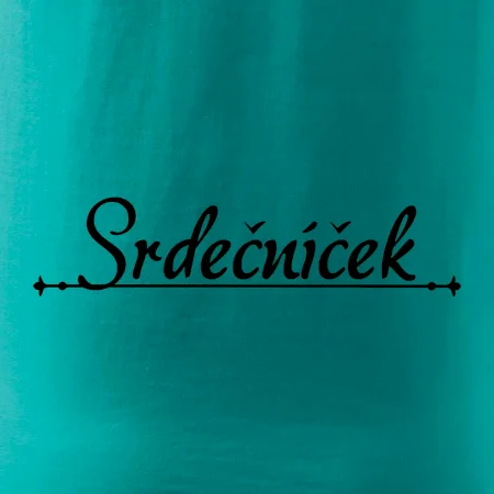 Staročeština - Srdečníček - drahoušek