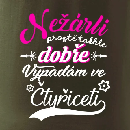 Nežárli - 40