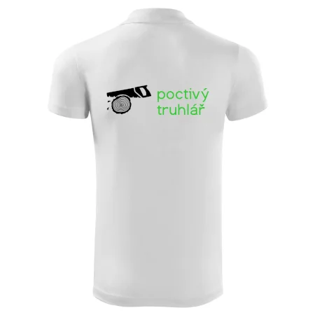 Poctivý Truhlář