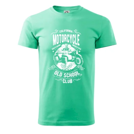 California Old School Club