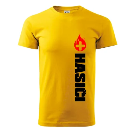 Hasiči zdravotník