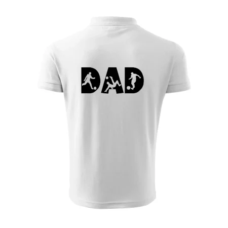 Football dad