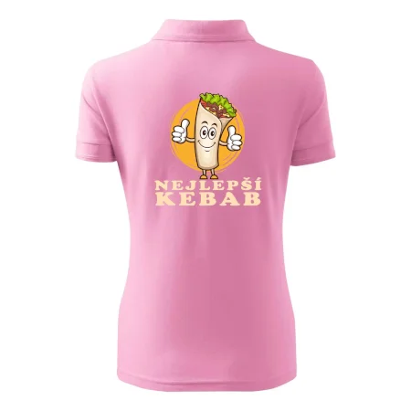 Nejlepší kebab