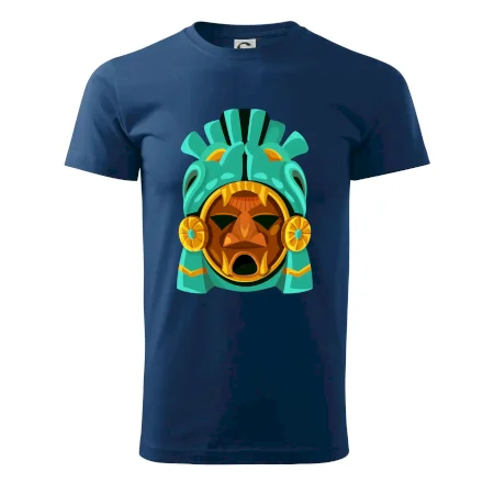Mayové maska mátová