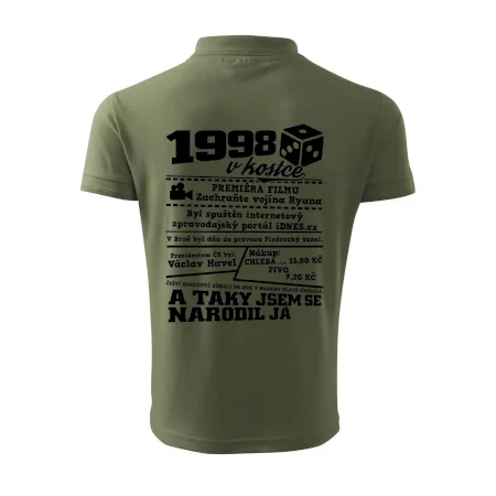 1998 v kostce
