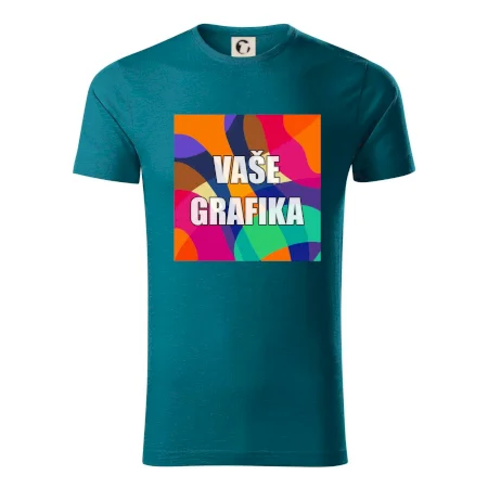 Potisk s vaší grafikou