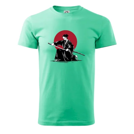 Japan culture - samurai