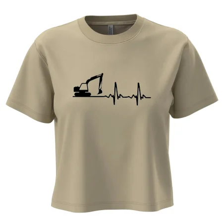 EKG bagr