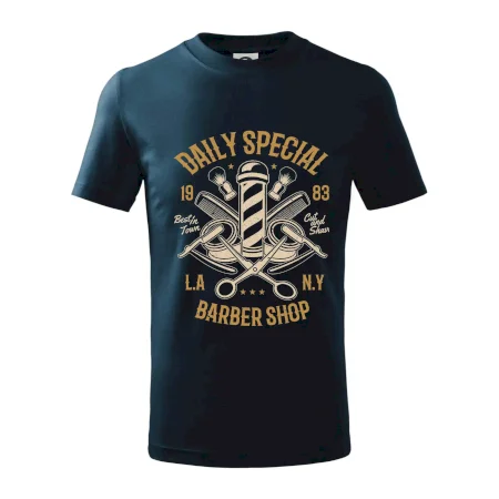 Daily Special Barber Shop