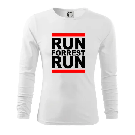 Run Forrest Run