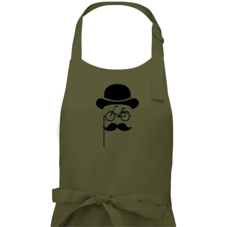 Mustache kolo