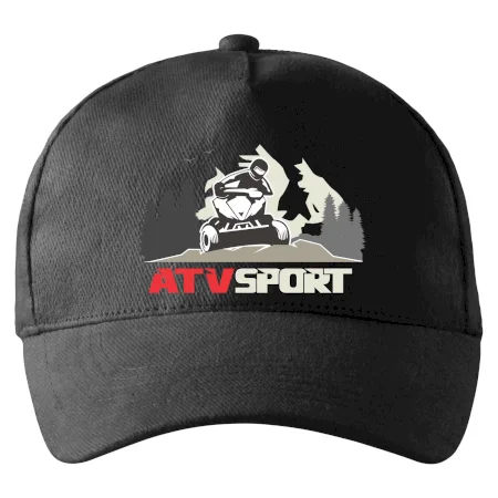 ATV čtyřkolka sport