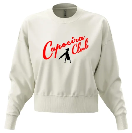 Capoeira club s tanečníkem
