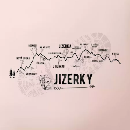 Profil Jizerské hory