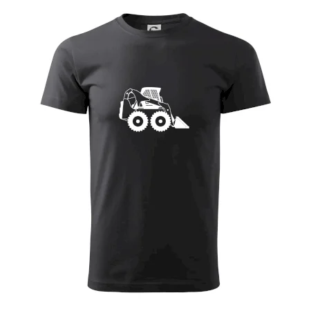 Bobik velký kolový
