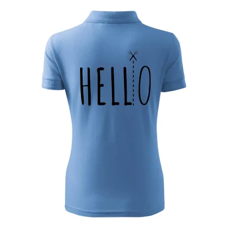 Hello