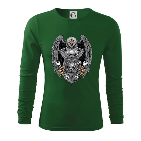 Moto orel