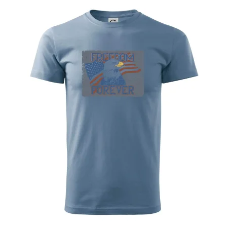 Freedom forever USA