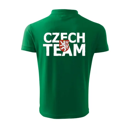 Czech team - Český lev