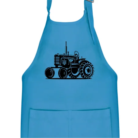 Traktor Ukrajinské armády