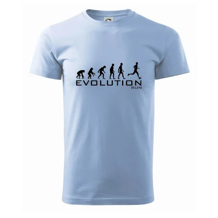 Evoluce Run