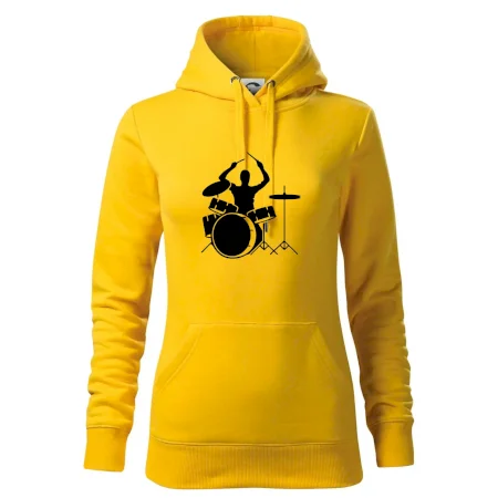 Bicí bubeník