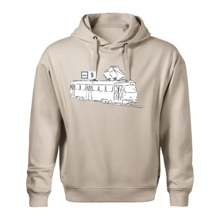 Tramvaj číslo 9