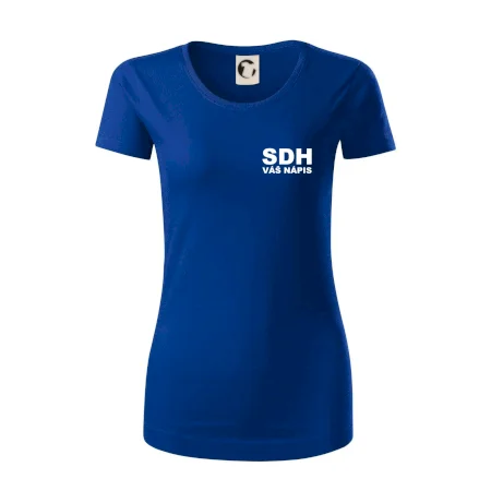 SDH nápis - vlastní nápis