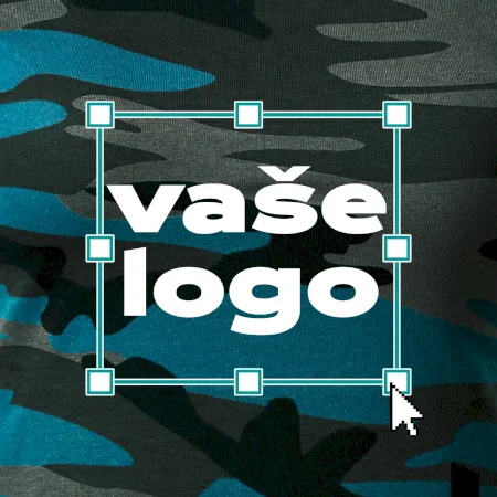 Vlastní logo - Tričko nebo mikina