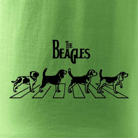 The Beagles