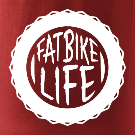 Fatbike life
