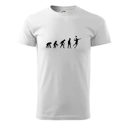 Evoluce Badminton