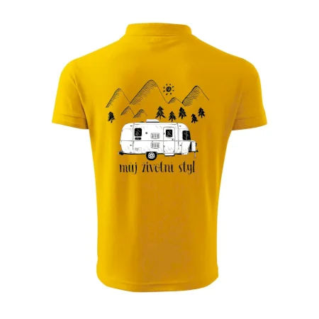 Můj životní styl