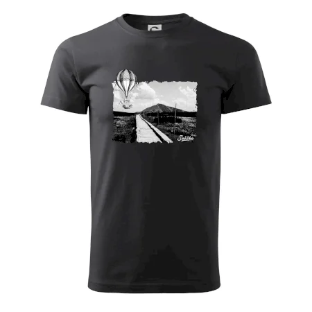 Retro Sněžka