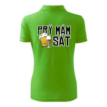 Prý mám 70 SÁT