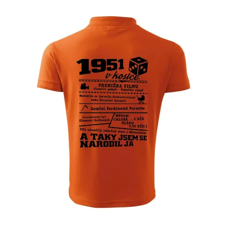 1951 v kostce