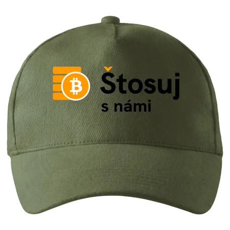 Štosuj s námi - logo velké