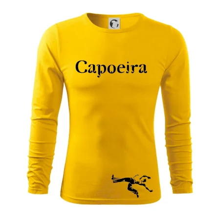 Capoeira velký