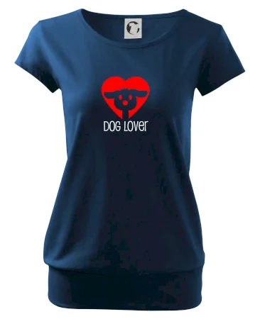 Dog Lover čumák