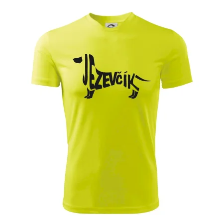 Jezevčík - CZ